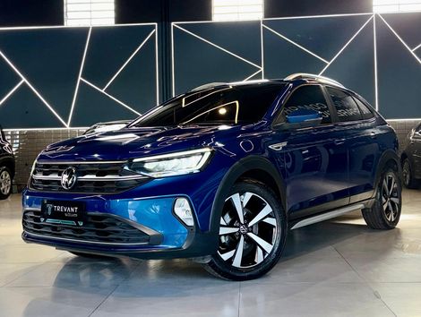 VolksWagen Nivus Highline 1.0 200 TSI Flex Aut.