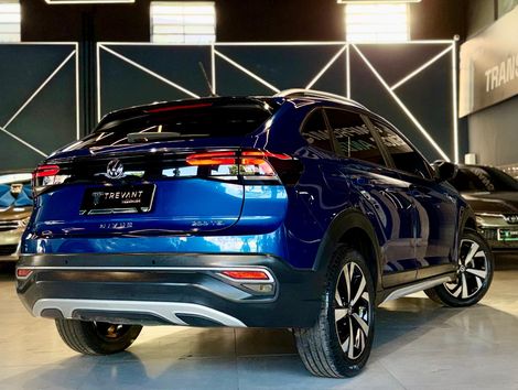 VolksWagen Nivus Highline 1.0 200 TSI Flex Aut.