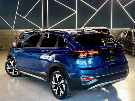 VolksWagen Nivus Highline 1.0 200 TSI Flex Aut.