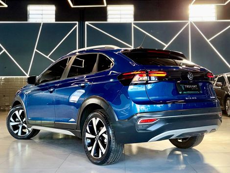 VolksWagen Nivus Highline 1.0 200 TSI Flex Aut.