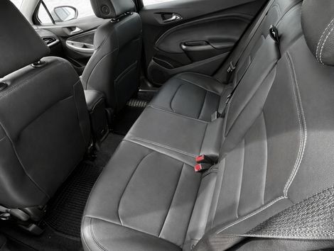 Chevrolet CRUZE LT 1.4 16V Turbo Flex 4p Aut.