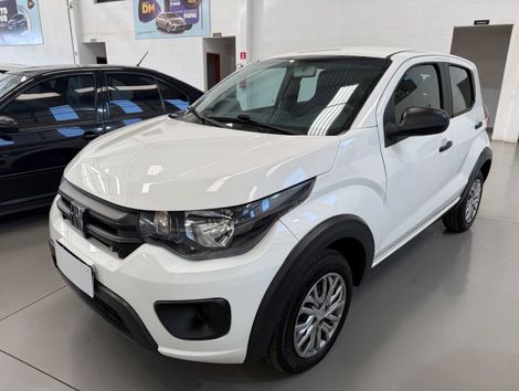 Fiat MOBI LIKE 1.0 Fire Flex 5p.