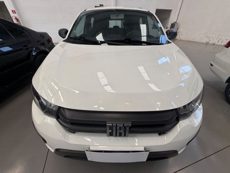 Fiat MOBI LIKE 1.0 Fire Flex 5p.