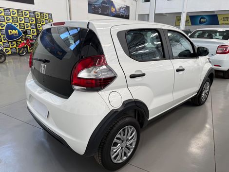 Fiat MOBI LIKE 1.0 Fire Flex 5p.