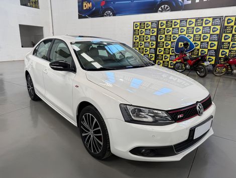 VolksWagen JETTA Highline 2.0 TSI 16V 4p Tiptronic