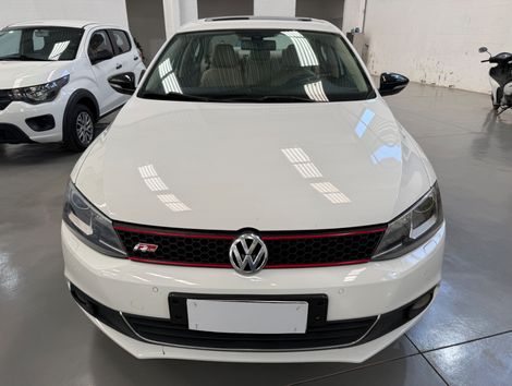 VolksWagen JETTA Highline 2.0 TSI 16V 4p Tiptronic