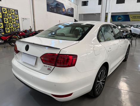 VolksWagen JETTA Highline 2.0 TSI 16V 4p Tiptronic