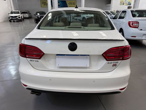 VolksWagen JETTA Highline 2.0 TSI 16V 4p Tiptronic