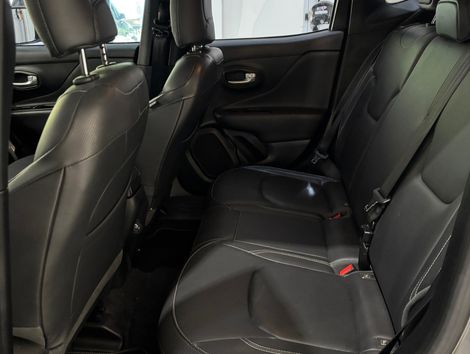 Jeep Renegade S T270 1.3 TB 4x4 Flex Aut.