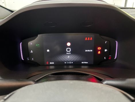 Jeep Renegade S T270 1.3 TB 4x4 Flex Aut.