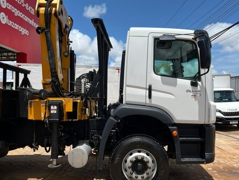 VOLKSWAGEN 31-280 E Constel. 6x4 2p (diesel)(E5)