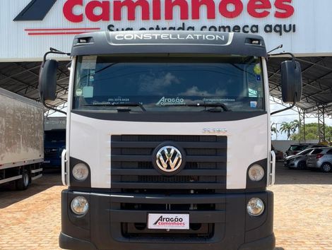 VOLKSWAGEN 31-280 E Constel. 6x4 2p (diesel)(E5)