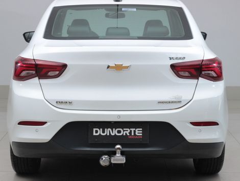 Chevrolet ONIX SED. Plus PREM. 1.0 12V TB Flex Aut
