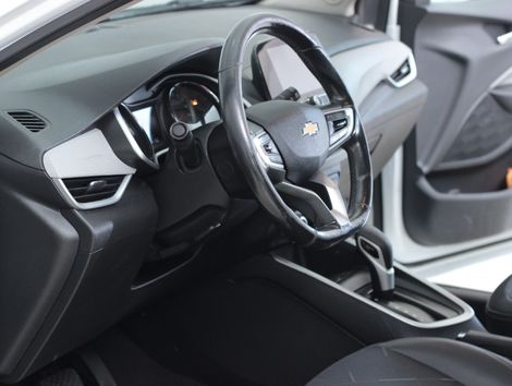 Chevrolet ONIX SED. Plus PREM. 1.0 12V TB Flex Aut