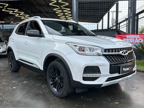 Caoa Chery/Chery Tiggo 5X T 1.5 16V Turbo Flex Aut.