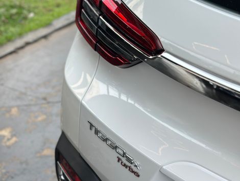 Caoa Chery/Chery Tiggo 5X T 1.5 16V Turbo Flex Aut.