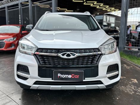 Caoa Chery/Chery Tiggo 5X T 1.5 16V Turbo Flex Aut.