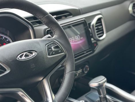 Caoa Chery/Chery Tiggo 5X T 1.5 16V Turbo Flex Aut.