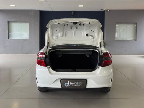 Ford Ka 1.0 SE/SE Plus TiVCT Flex 5p