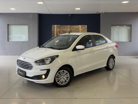 Ford Ka 1.0 SE/SE Plus TiVCT Flex 5p