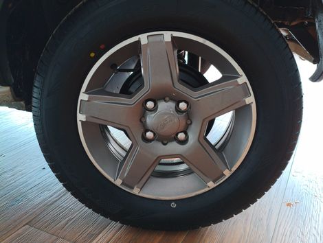 Ford EcoSport XLT FREESTYLE 1.6 Flex 8V 5p