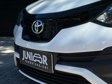 Toyota ETIOS X Plus 1.5 Flex 16V 5p Mec.