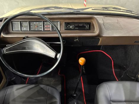 Volkswagen Variant II 1600