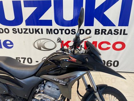 HONDA XRE 300/ 300 ABS/ FLEX