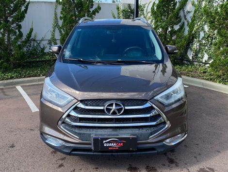 JAC T5 1.5 JET Flex 16V 5p Aut.