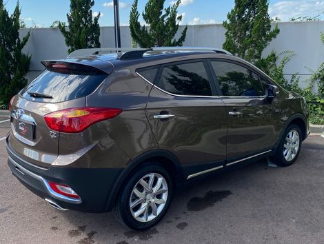 JAC T5 1.5 JET Flex 16V 5p Aut.