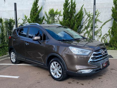 JAC T5 1.5 JET Flex 16V 5p Aut.