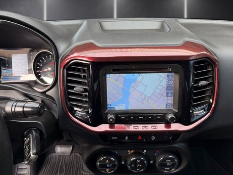 Fiat Toro Freedom 2.0 16V 4x4 TB Diesel Aut.