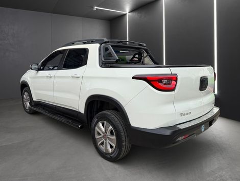 Fiat Toro Freedom 2.0 16V 4x4 TB Diesel Aut.