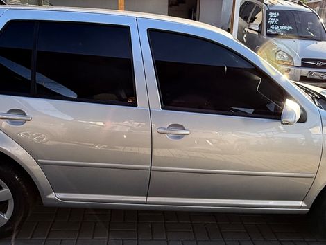 VolksWagen Golf 1.6 Mi Total Flex 8V 4p