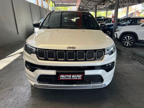 Jeep COMPASS S T270 1.3 TB 4x2 Flex Aut.