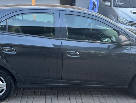Chevrolet ONIX HATCH LT 1.0 8V FlexPower 5p Mec.