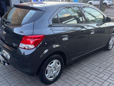 Chevrolet ONIX HATCH LT 1.0 8V FlexPower 5p Mec.
