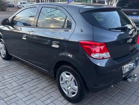 Chevrolet ONIX HATCH LT 1.0 8V FlexPower 5p Mec.