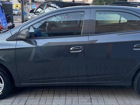 Chevrolet ONIX HATCH LT 1.0 8V FlexPower 5p Mec.