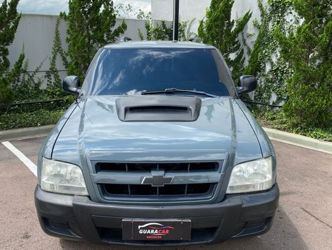 Chevrolet S10 Blazer Advant. 2.4/2.4 MPFI F.Power