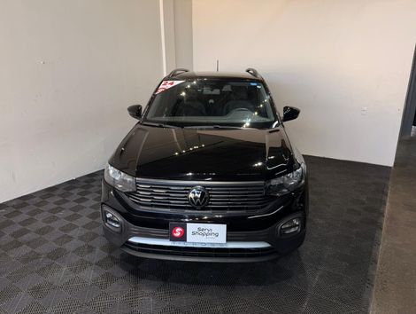 VolksWagen T-Cross 200 TSI 1.0  Flex 12V 5p Aut.