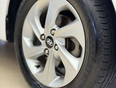 Hyundai HB20S Premium 1.6 Flex 16V Aut. 4p