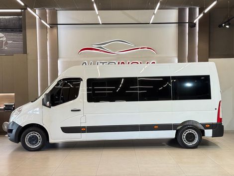 Renault Master 2.3 dCi Grand F.Vitre16V Diesel