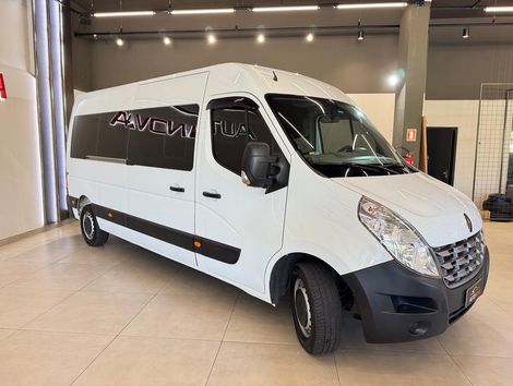 Renault Master 2.3 dCi Grand F.Vitre16V Diesel