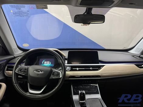 Caoa Chery Tiggo 5X PRO 1.5 Turbo (Híbrido)