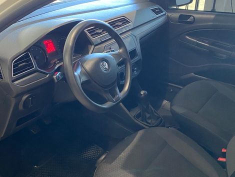 VolksWagen Saveiro Robust 1.6 Total Flex 8V