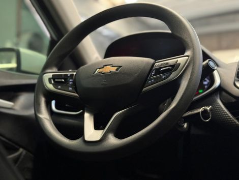 Chevrolet ONIX SEDAN Plus LT 1.0 12V TB Flex Aut.