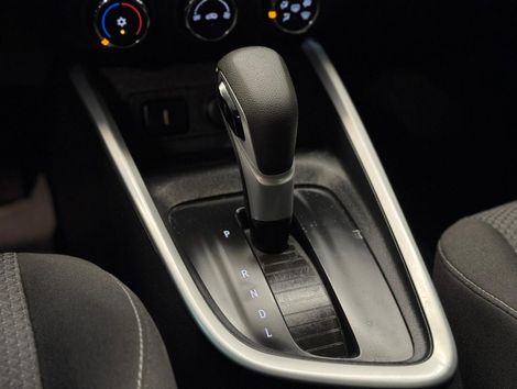 Chevrolet ONIX SEDAN Plus LT 1.0 12V TB Flex Aut.