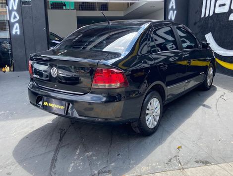 VolksWagen VOYAGE I MOTION COMF/Hghli.1.6 T.Flex 8V