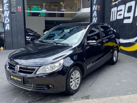 VolksWagen VOYAGE I MOTION COMF/Hghli.1.6 T.Flex 8V